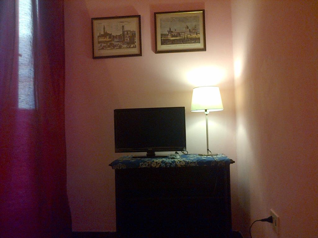 Hard Rock Rooms Rom Zimmer foto