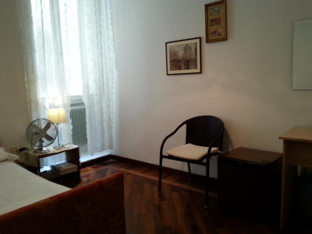 Hard Rock Rooms Rom Zimmer foto