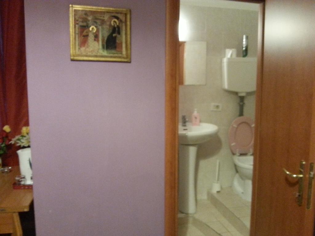 Hard Rock Rooms Rom Zimmer foto