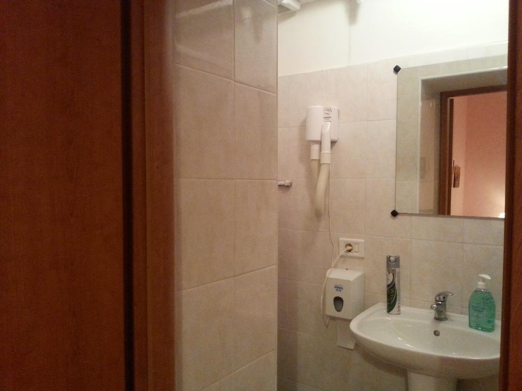 Hard Rock Rooms Rom Zimmer foto