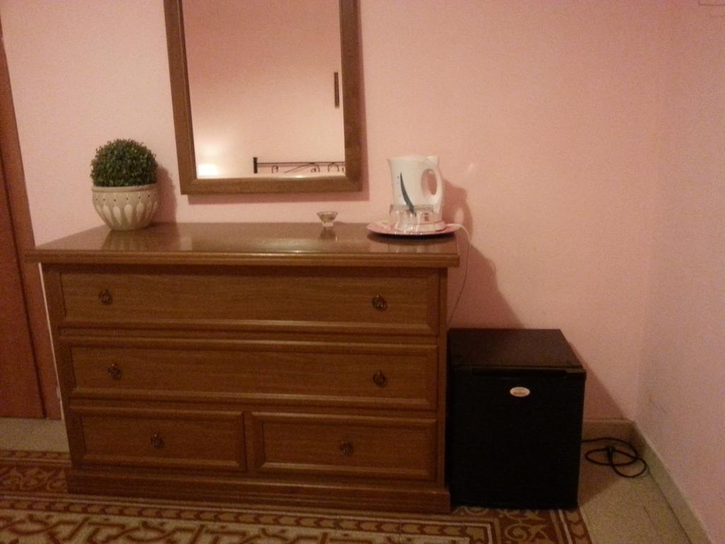 Hard Rock Rooms Rom Zimmer foto