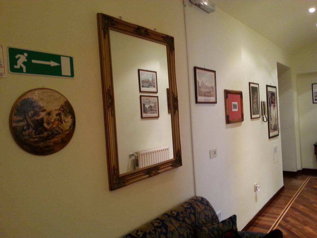Hard Rock Rooms Rom Zimmer foto