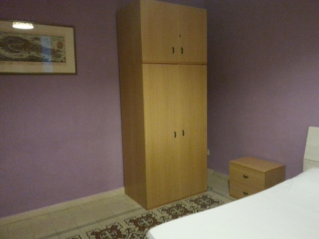 Hard Rock Rooms Rom Zimmer foto